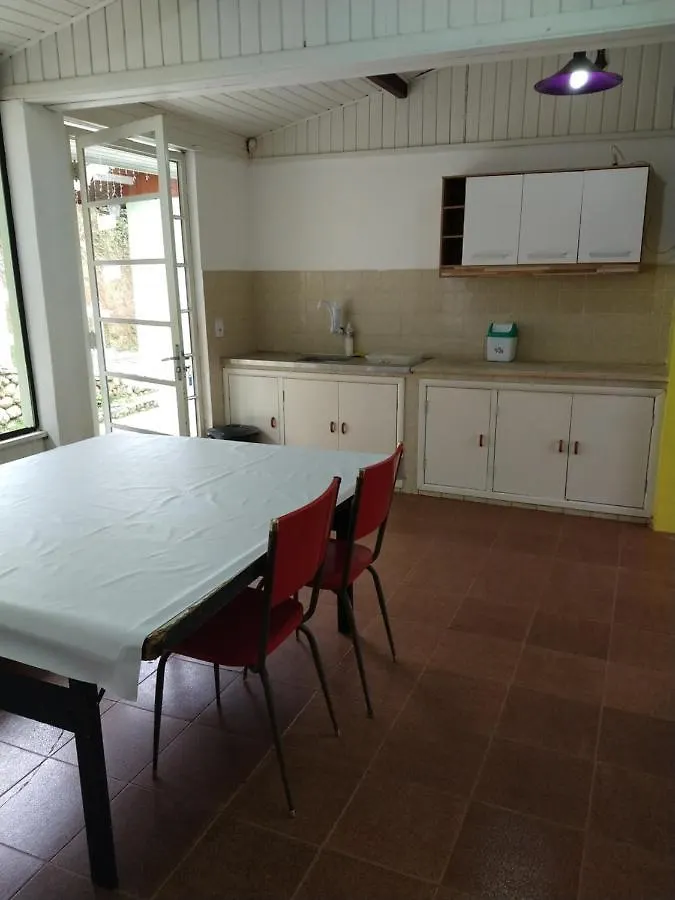 Suites Campos Do Jordao Guest house