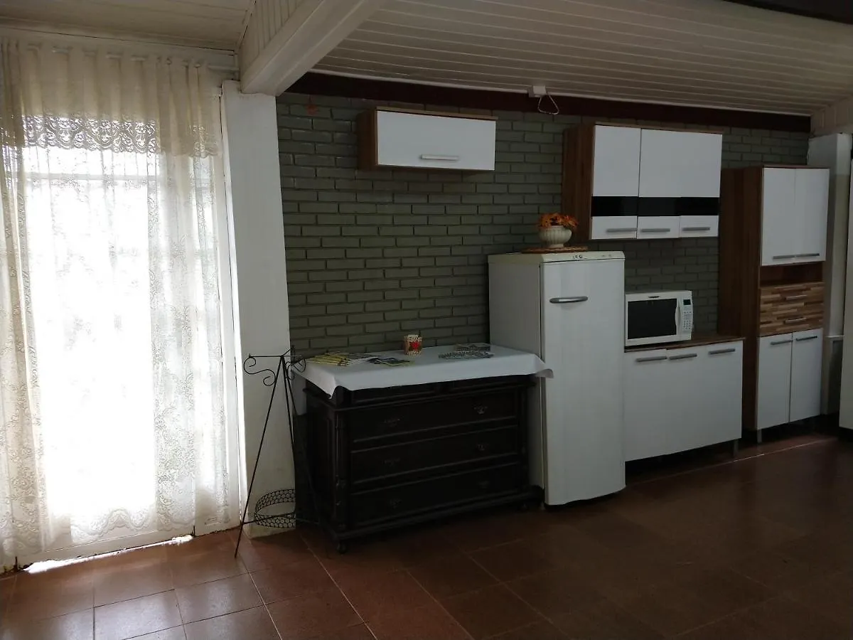 Suites Campos Do Jordao