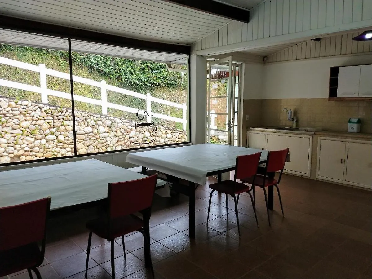 Suites Campos Do Jordao