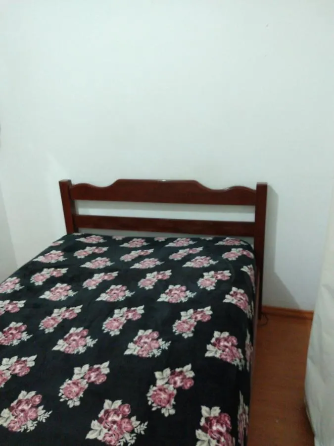 Suites Campos Do Jordao Guest house