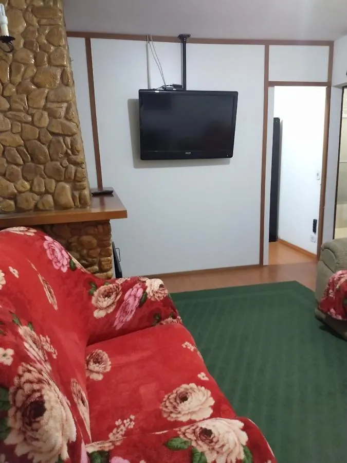 Guest house Suites Campos Do Jordao Brazil