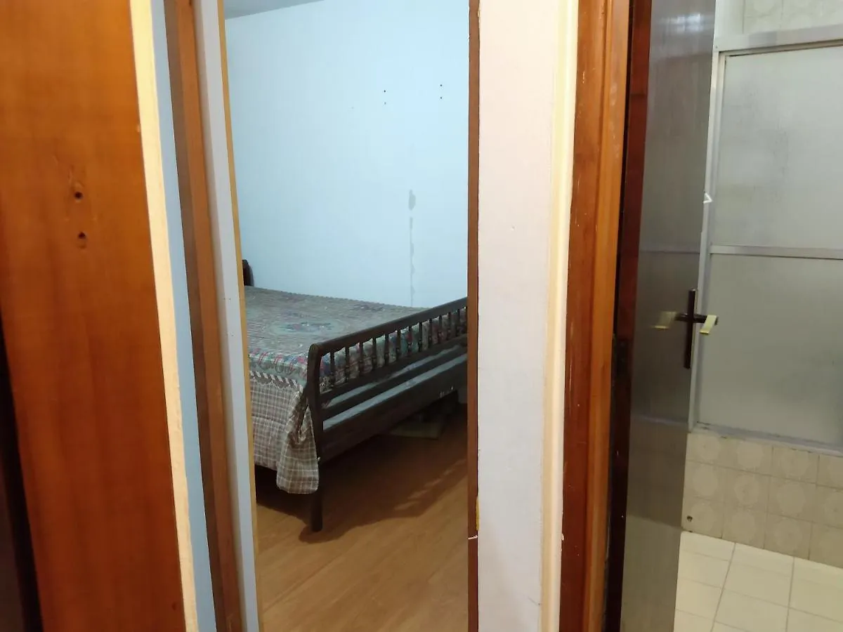 Suites Campos Do Jordao Guest house
