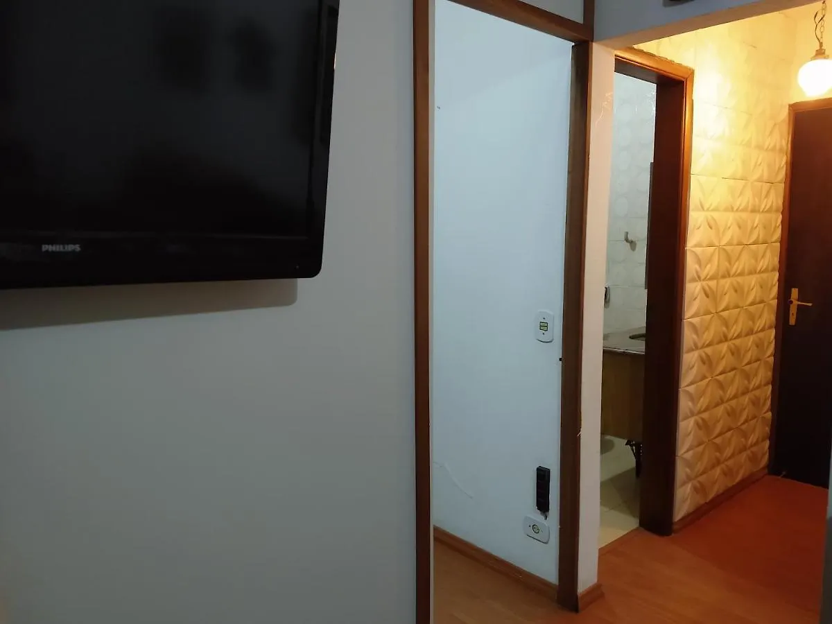 Suites Campos Do Jordao Guest house