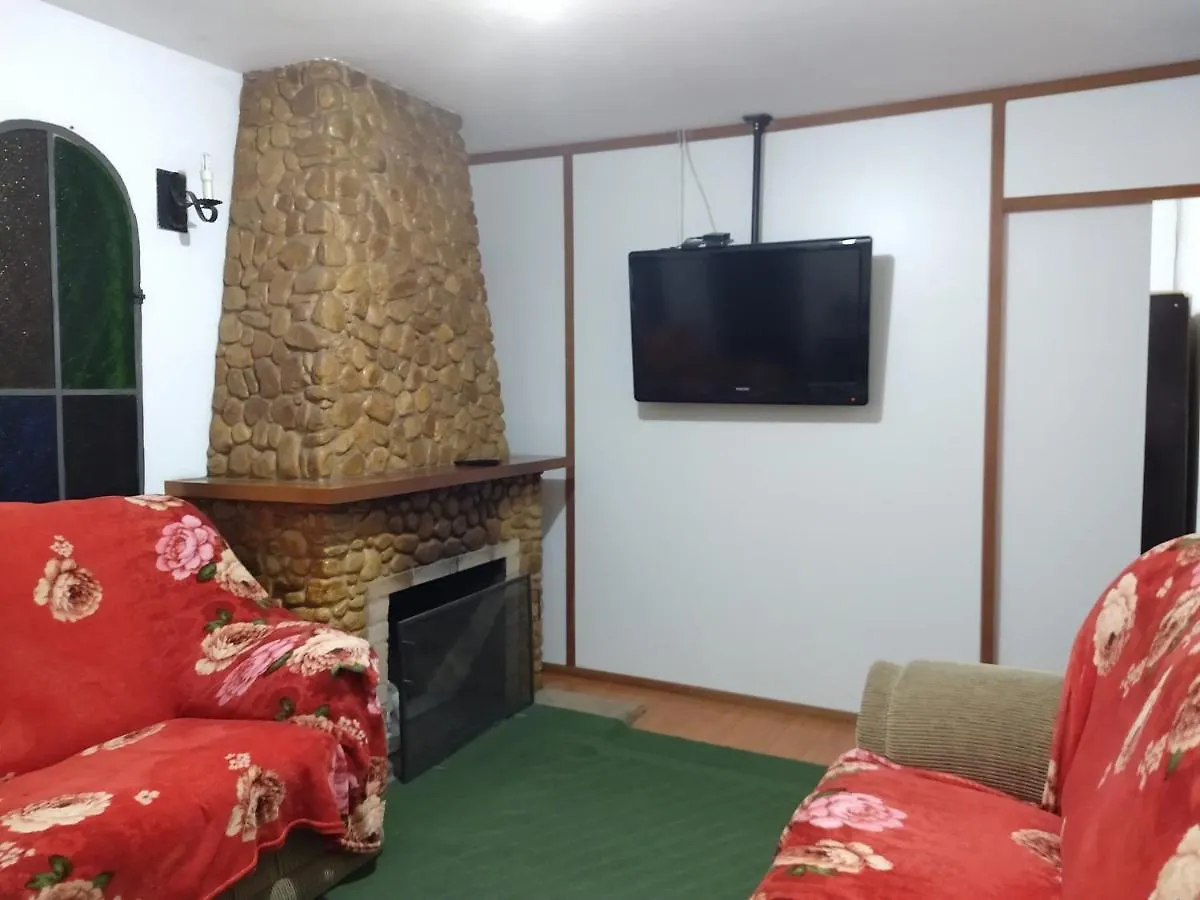 Suites Campos Do Jordao 0*,  Brazil