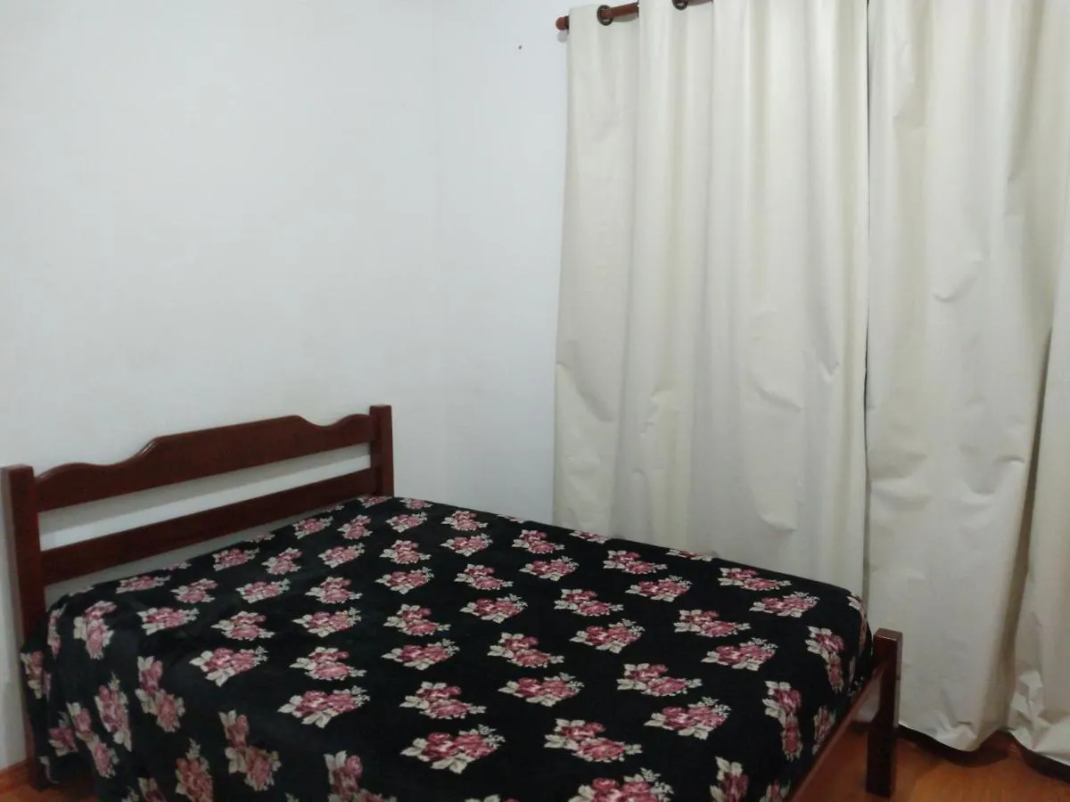 Suites Campos Do Jordao 0*,  Brazil