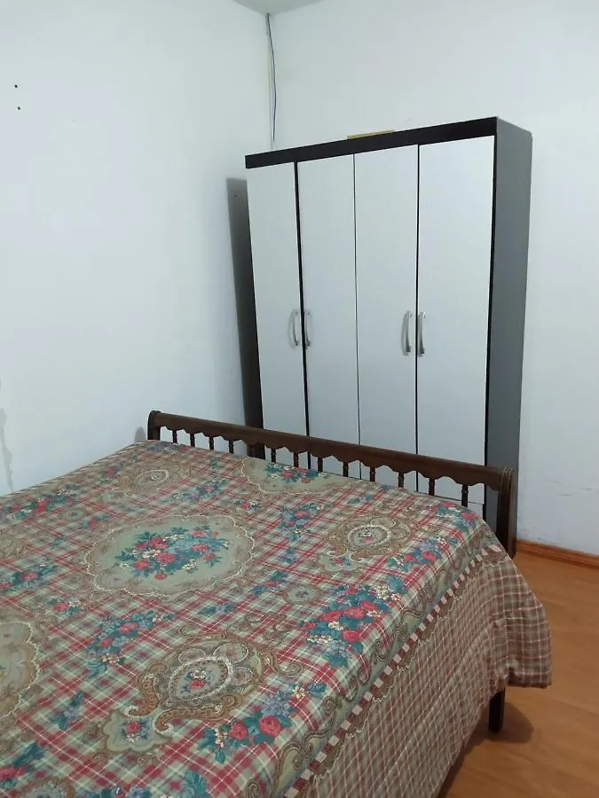 Guest house Suites Campos Do Jordao