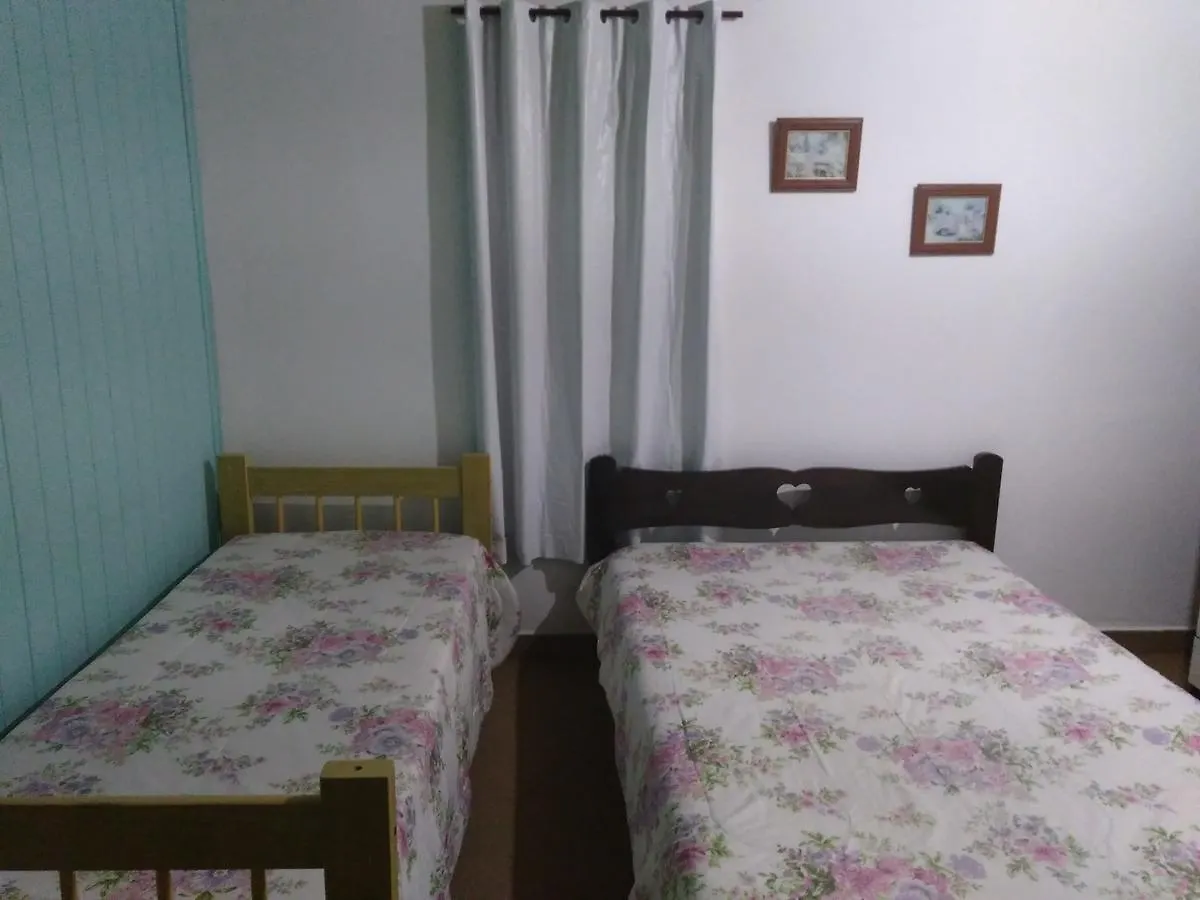 Suites Campos Do Jordao
