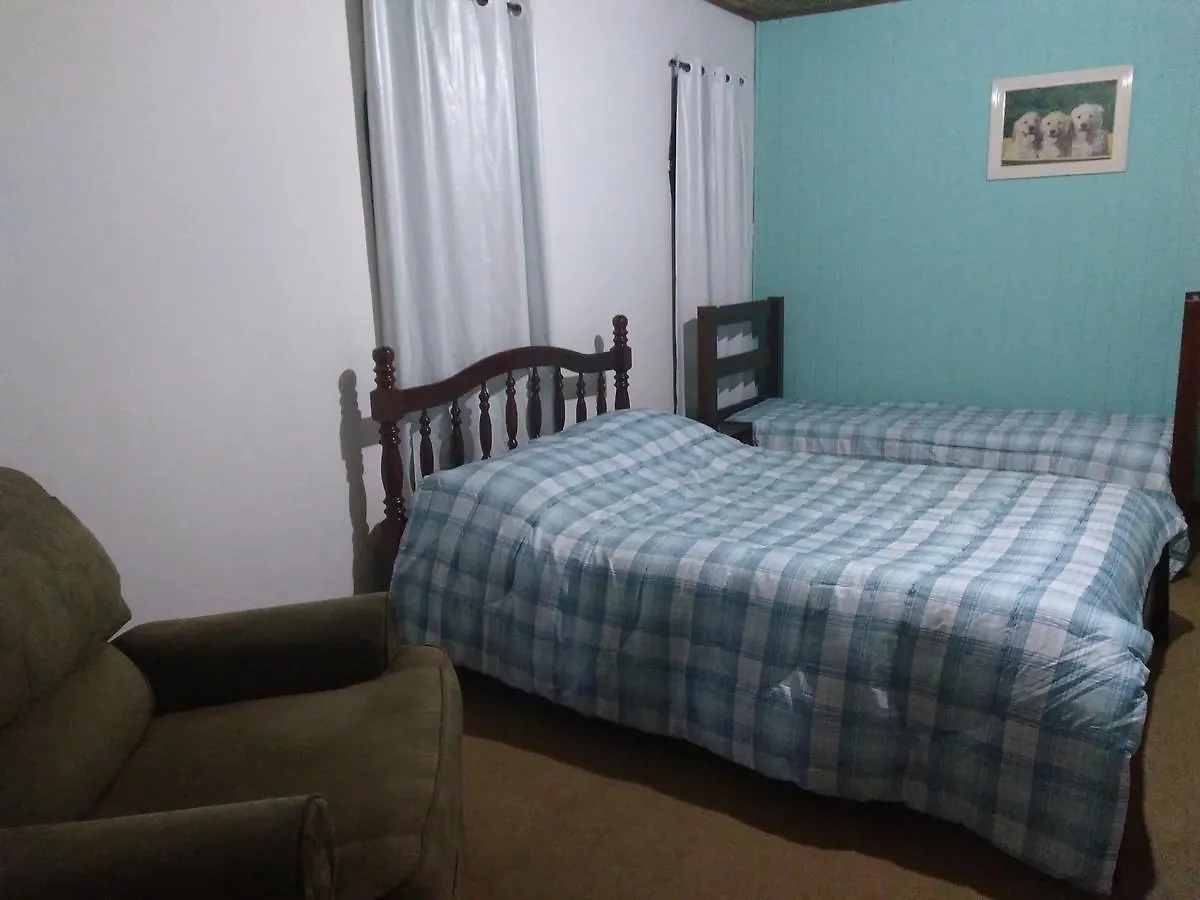 Suites Campos Do Jordao Brazil