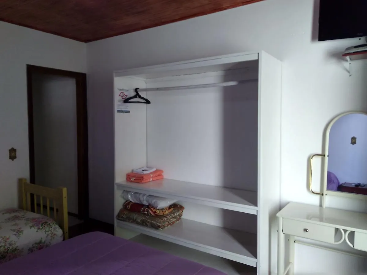 Suites Campos Do Jordao Brazil