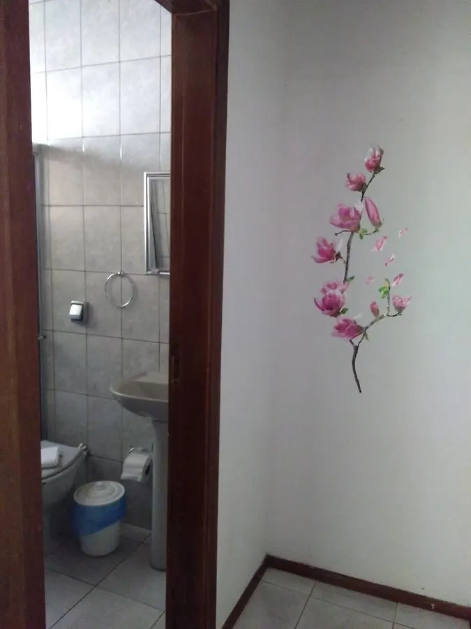 Suites Campos Do Jordao