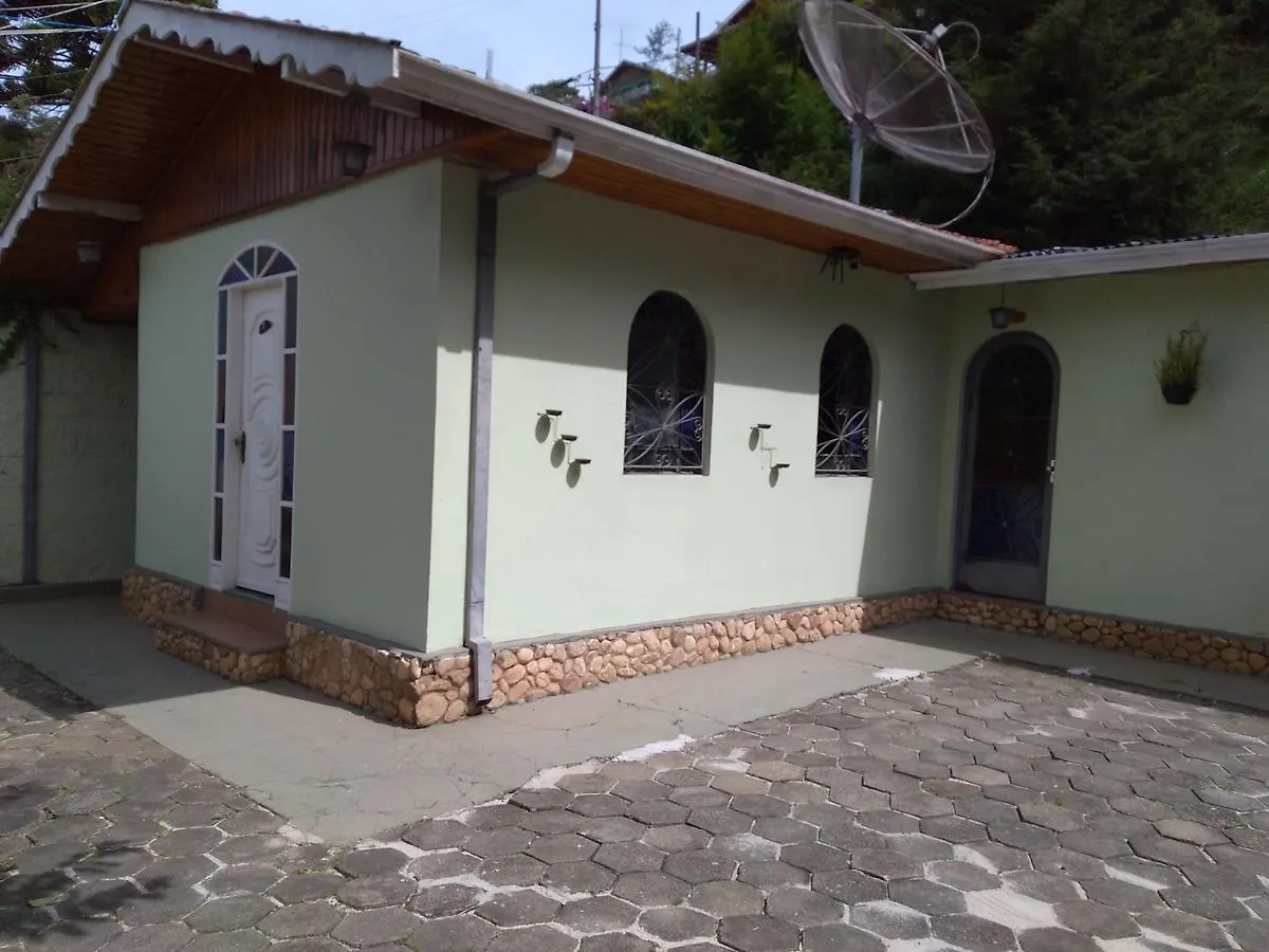 Suites Campos Do Jordao Brazil