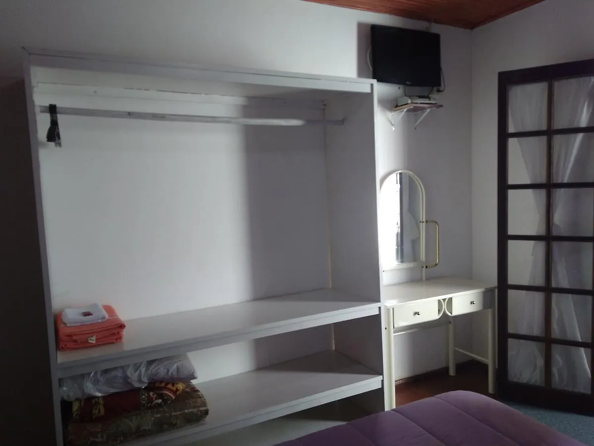 Guest house Suites Campos Do Jordao Brazil