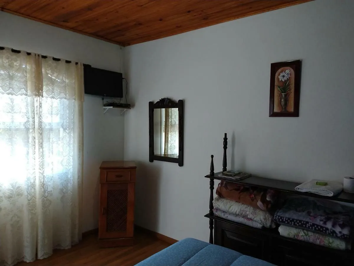 Suites Campos Do Jordao Brazil