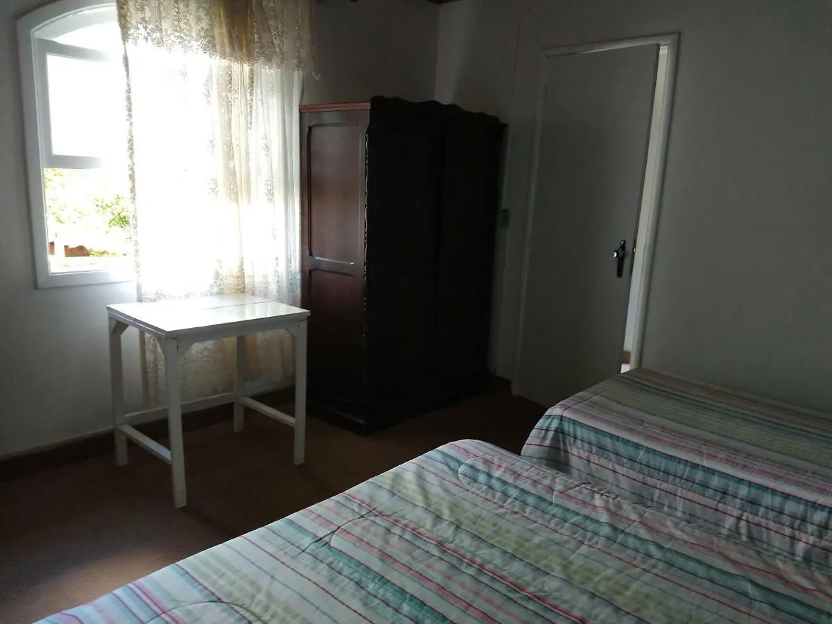 Suites Campos Do Jordao