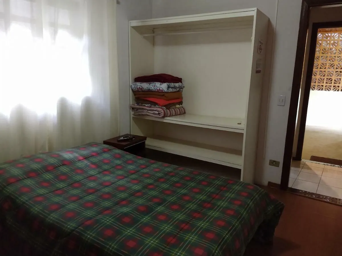 Suites Campos Do Jordao Brazil