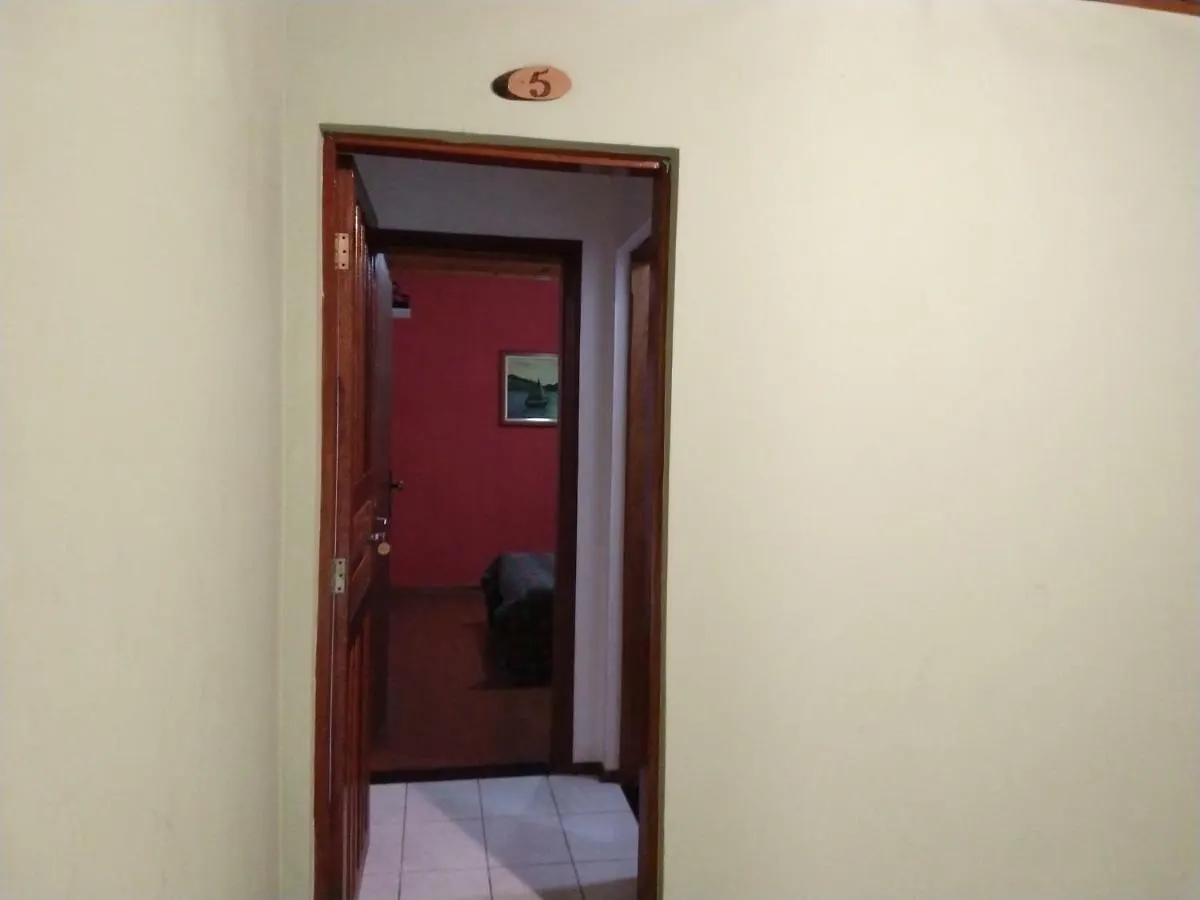 Suites Campos Do Jordao 0*,