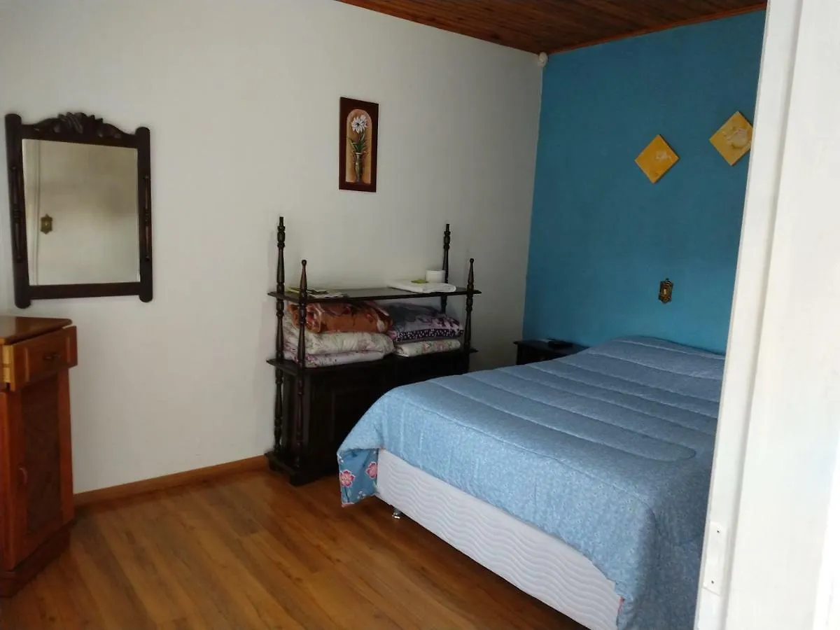 Suites Campos Do Jordao 0*,  Brazil