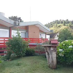 Estalagem Virginia Bracelli, Campos do Jordão