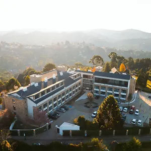 Hotel Wanderlust Experience Bw Signature Collection Oficial, Campos do Jordão