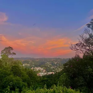 Alojamento de Acomodação e Pequeno-almoço Panorama, Campos do Jordão
