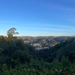 Alojamento de Acomodação e Pequeno-almoço Panorama, Campos do Jordão