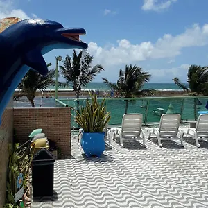** Apart-hotel Flat Htur - Brasil